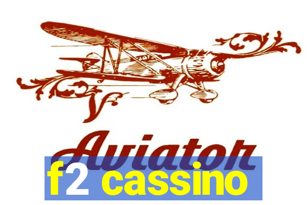 f2 cassino